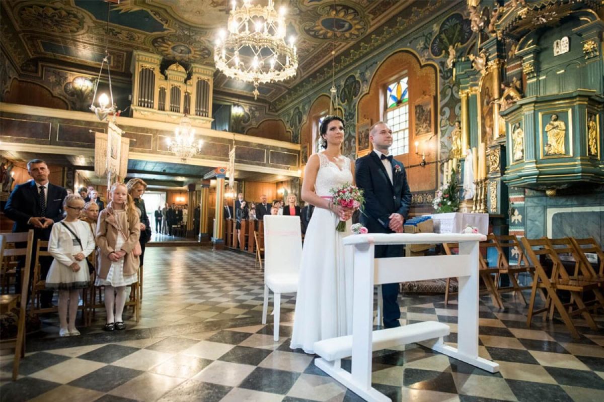 Fotograf na ślub, wesele, zdjęcia plenerowe Kraków